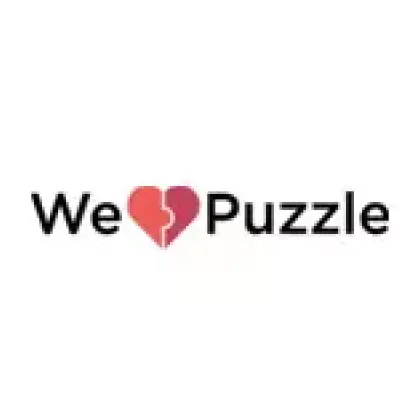 We love puzzl…